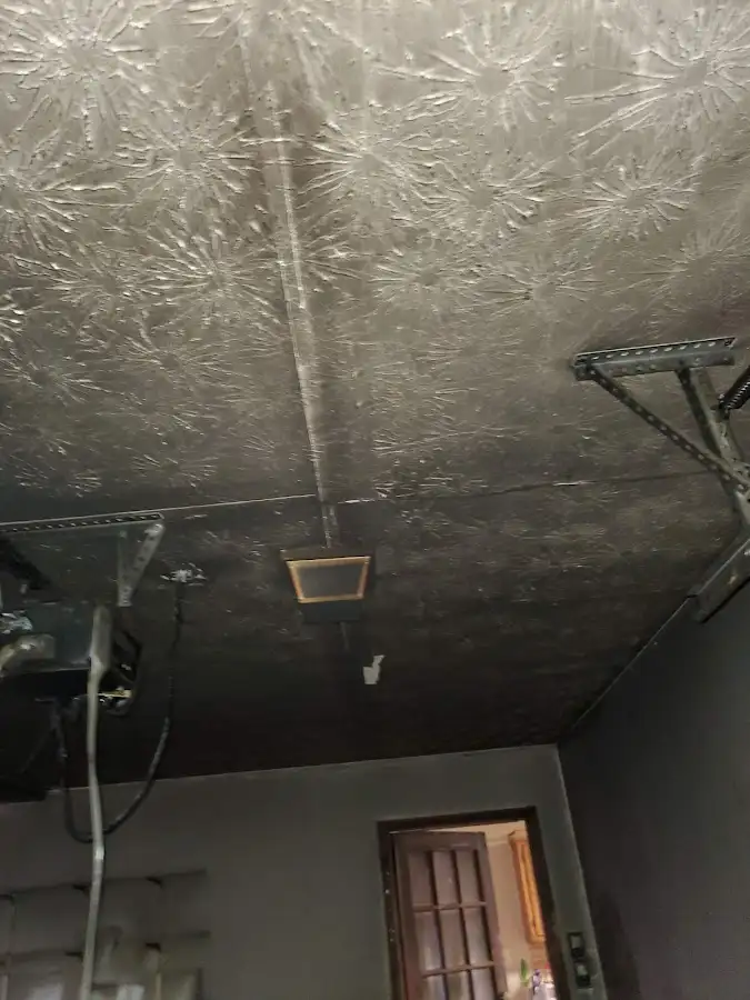 Fire and smoke damage assessment for Emergency Water Damage Services in Stockbridge